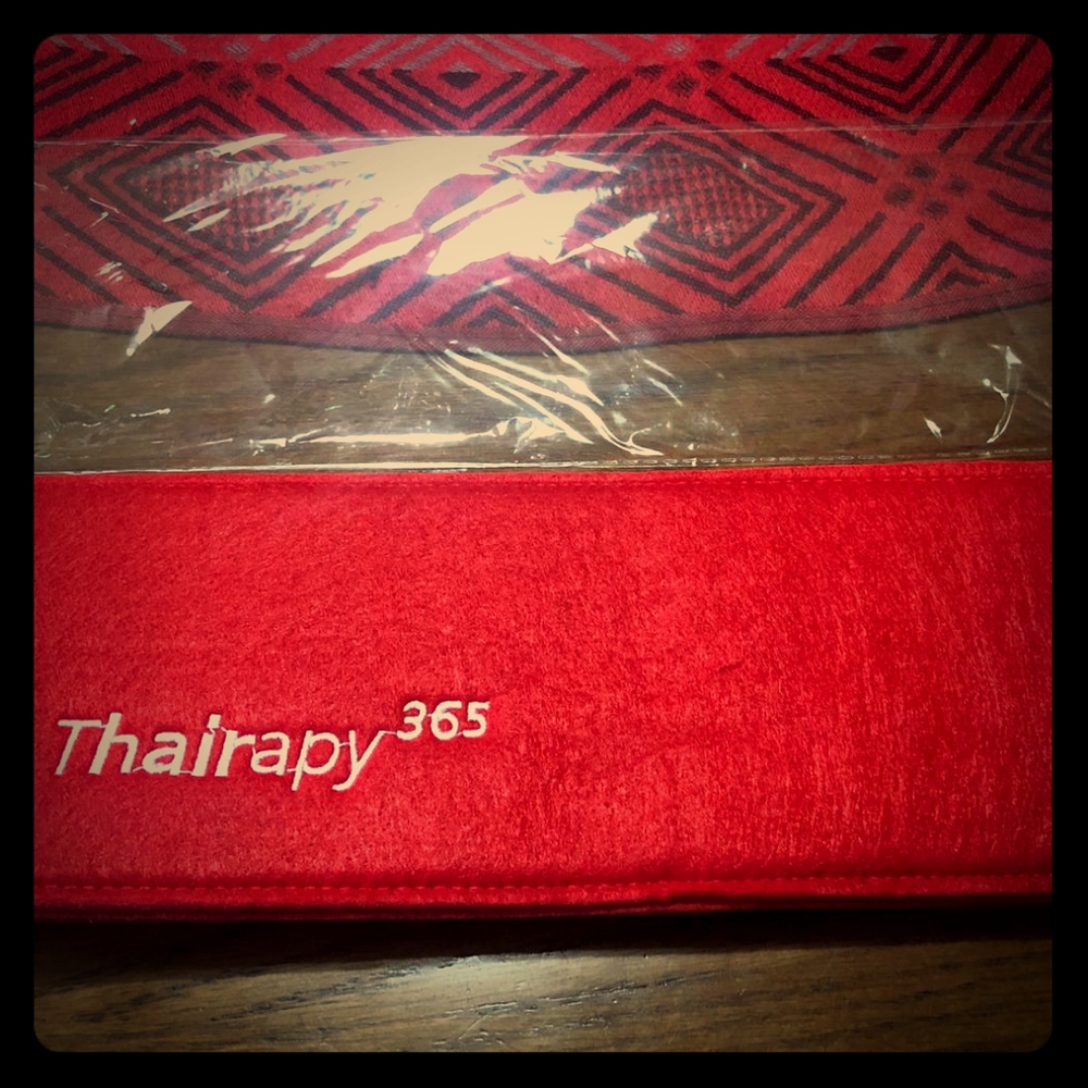 Thairapy 365 Heat Resistant Mat